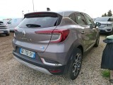  Renault  Captur  1.6 E-Tech hybride 145ch Intens -21  #4