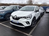  Renault  Captur  1.3 TCe mild hybrid 160ch Techno EDC  #3