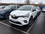  Renault  Captur  1.3 TCe mild hybrid 160ch Techno EDC  