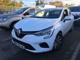  Renault  Clio  Ste 1.5 Blue dCi 85ch Air Nav  #2