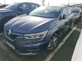  Renault  Megane  1.5 Blue dCi 115ch Business  #2