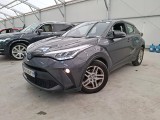  Toyota  C-HR  122h Dynamic Business 2WD E-CVT MC19  