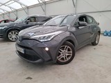  Toyota  C-HR  122h Dynamic Business 2WD E-CVT MC19  #2