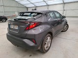  Toyota  C-HR  122h Dynamic Business 2WD E-CVT MC19  #4