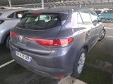  Renault  Megane  1.5 Blue dCi 115ch Business EDC -21N  #4