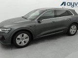  Audi  e-tron 313 CV Technology Pack, Comfort Pack Plus, Camera 