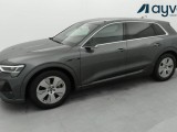  Audi  e-tron 313 CV Technology Pack, Comfort Pack Plus, Camera #2