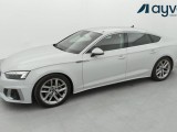  Audi  A5 Sportback 204CV S LINE NAVI #2