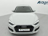  Audi  A5 Sportback 204CV S LINE NAVI #3