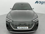  Audi  e-tron 313 CV Technology Pack, Comfort Pack Plus, Camera #3