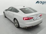  Audi  A5 Sportback 204CV S LINE NAVI #6