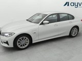  Bmw  Serie 3 184 CV Business Pack Plus, Sieges chauffants 