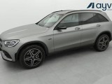  Mercedes  GLC-Klasse 194CV BUSINESS SOLUTION TOE NAVI 