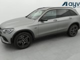  Mercedes  GLC-Klasse 194CV BUSINESS SOLUTION TOE NAVI #2