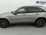  Mercedes  GLC-Klasse 194CV BUSINESS SOLUTION TOE NAVI #5