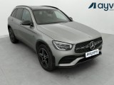  Mercedes  GLC-Klasse 194CV BUSINESS SOLUTION TOE NAVI #10