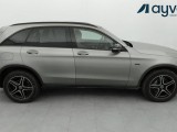  Mercedes  GLC-Klasse 194CV BUSINESS SOLUTION TOE NAVI #9