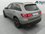  Mercedes  GLC-Klasse 194CV BUSINESS SOLUTION TOE NAVI #6