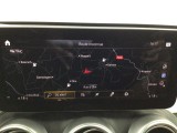  Mercedes  GLC-Klasse 194CV BUSINESS SOLUTION TOE NAVI #20