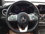  Mercedes  GLC-Klasse 194CV BUSINESS SOLUTION TOE NAVI #24