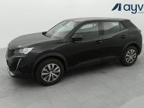  Peugeot  2008 136 CV Peugeot Connect, Peinture met, Pack Safety Plus, Sieges chauffants 