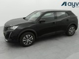  Peugeot  2008 136 CV Peugeot Connect, Peinture met, Pack Safety Plus, Sieges chauffants #2