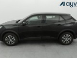  Peugeot  2008 136 CV Peugeot Connect, Peinture met, Pack Safety Plus, Sieges chauffants #5