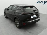  Peugeot  2008 136 CV Peugeot Connect, Peinture met, Pack Safety Plus, Sieges chauffants #6