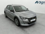  Peugeot  208 136 CV Peinture Metal, Visiopark 1 #10