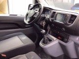  Peugeot  Expert 150 CV Hayon interieur, Pack Bois, Navi #13