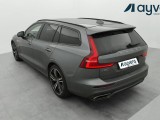  Volvo  V60 253 CV Pack Assist Pack, Witner Pack #6