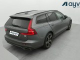  Volvo  V60 253 CV Pack Assist Pack, Witner Pack #8