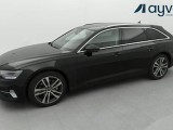  Audi  A6 245 CV Business Pack, Assistance Pack, Toit Pano, LED Matrix 