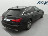  Audi  A6 245 CV Business Pack, Assistance Pack, Toit Pano, LED Matrix #8