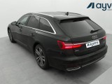  Audi  A6 245 CV Business Pack, Assistance Pack, Toit Pano, LED Matrix #6