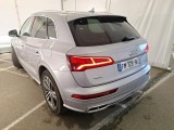  Audi  Q5 AUDI  / 2018 / 5P / SUV 55 TFSI e 367 QTT S TRONIC 7 S LINE #2