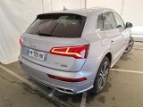  Audi  Q5 AUDI  / 2018 / 5P / SUV 55 TFSI e 367 QTT S TRONIC 7 S LINE #3