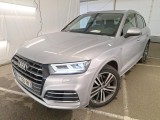  Audi  Q5 AUDI  / 2018 / 5P / SUV 55 TFSI e 367 QTT S TRONIC 7 S LINE 