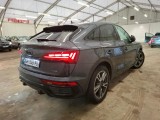  Audi  Q5 AUDI  Sportback / 2020 / 5P / SUV 50 TFSI e 299 QTT S TRONIC 7 AVUS #3