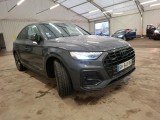  Audi  Q5 AUDI  Sportback / 2020 / 5P / SUV 50 TFSI e 299 QTT S TRONIC 7 AVUS #4