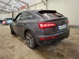  Audi  Q5 AUDI  Sportback / 2020 / 5P / SUV 50 TFSI e 299 QTT S TRONIC 7 AVUS #2