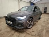  Audi  Q5 AUDI  Sportback / 2020 / 5P / SUV 50 TFSI e 299 QTT S TRONIC 7 AVUS 