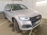  Audi  Q5 AUDI  / 2018 / 5P / SUV 55 TFSI e 367 QTT S TRONIC 7 S LINE #4