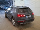  Audi  Q5  50 TFSI e quattro S line 2.0 TFSI 300CV BVA7 E6dT #2