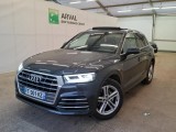  Audi  Q5  50 TFSI e quattro S line 2.0 TFSI 300CV BVA7 E6dT 