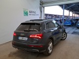  Audi  Q5  50 TFSI e quattro S line 2.0 TFSI 300CV BVA7 E6dT #3