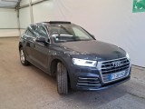  Audi  Q5  50 TFSI e quattro S line 2.0 TFSI 300CV BVA7 E6dT #4