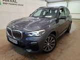  Bmw  X5 BMW  / 2018 / 5P / SUV xDrive45e 394ch M Sport BVA8 Hybride 