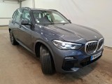  Bmw  X5 BMW  / 2018 / 5P / SUV xDrive45e 394ch M Sport BVA8 Hybride #4