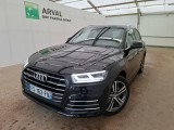  Audi  Q5  55 TFSI e quattro S line 2.0 TFSI 365CV BVA7 E6dT 